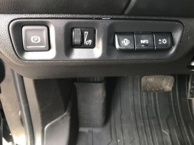 2023 GMC Acadia SLT - Photo 44