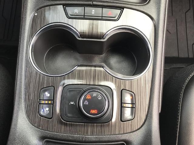 2023 GMC Acadia SLT - Photo 47