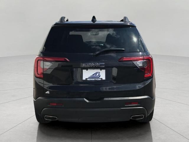 2023 GMC Acadia SLT - Photo 6