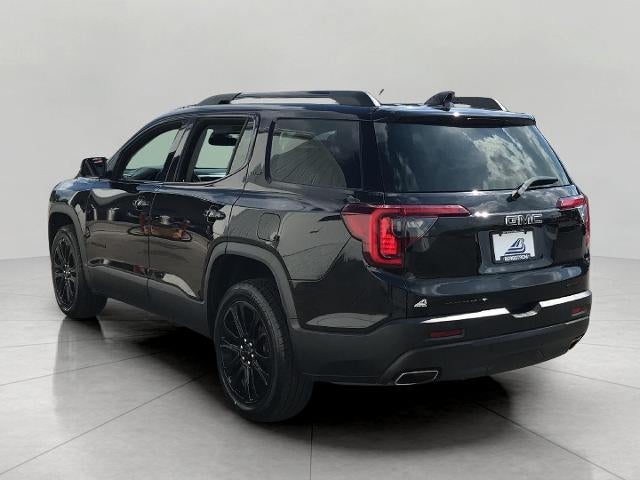 2023 GMC Acadia SLT - Photo 7