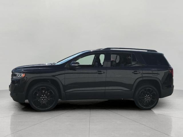 2023 GMC Acadia SLT - Photo 8