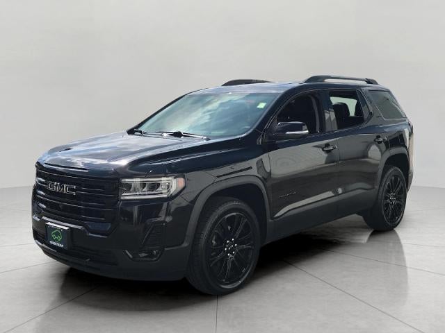 2023 GMC Acadia SLT - Photo 9