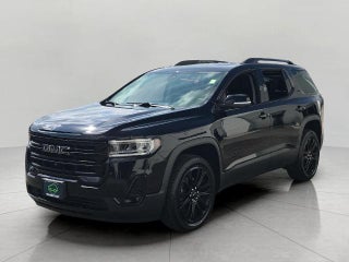 2023 GMC Acadia AWD 4dr SLT