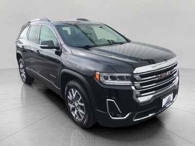 2023 GMC Acadia AWD 4dr SLT