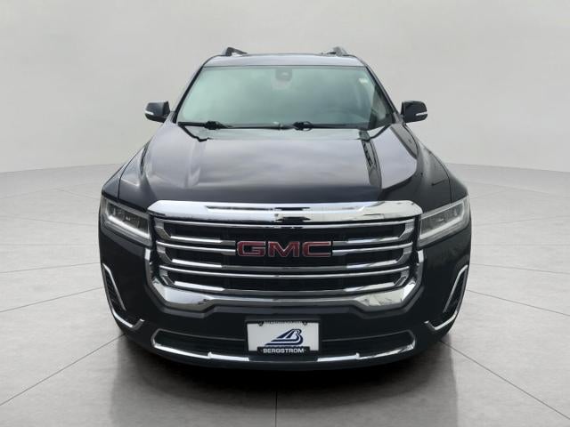 2023 GMC Acadia AWD 4dr SLT
