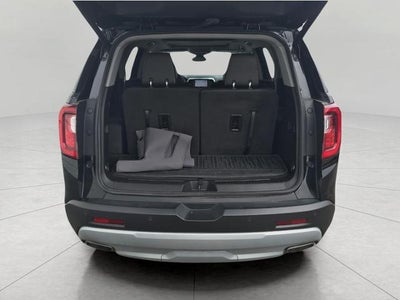 2023 GMC Acadia AWD 4dr SLT