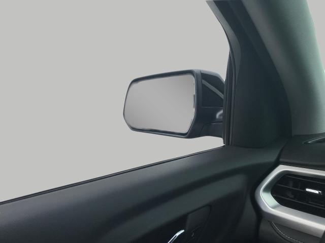 2023 GMC Acadia AWD 4dr SLT