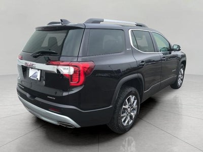 2023 GMC Acadia AWD 4dr SLT