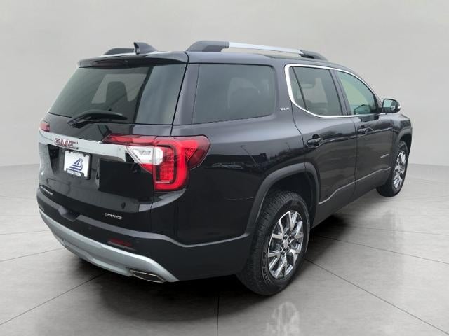 2023 GMC Acadia AWD 4dr SLT