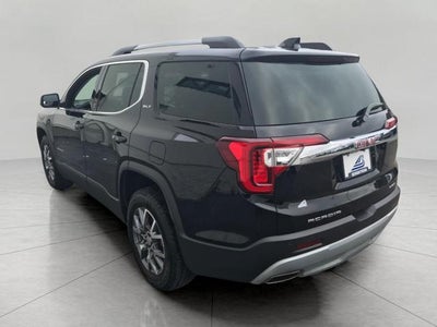 2023 GMC Acadia AWD 4dr SLT