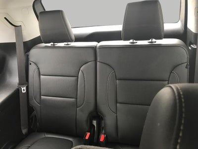 2023 GMC Acadia AWD 4dr SLT