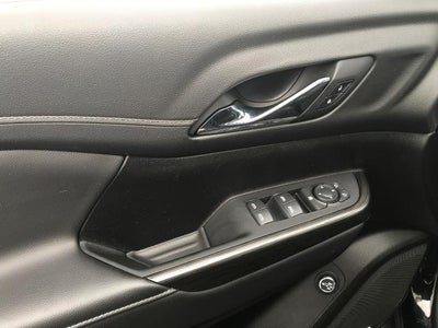 2023 GMC Acadia AWD 4dr SLT