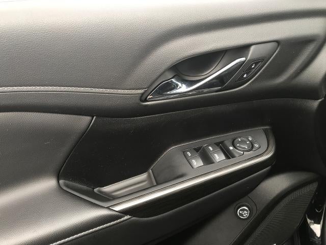 2023 GMC Acadia AWD 4dr SLT