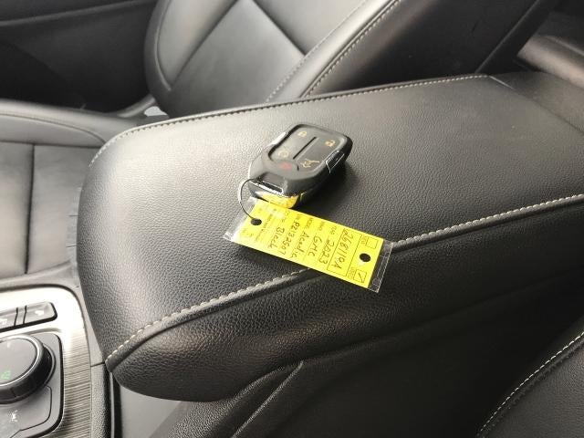 2023 GMC Acadia AWD 4dr SLT