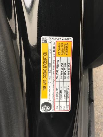 2023 GMC Acadia AWD 4dr SLT