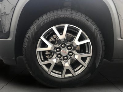 2023 GMC Acadia AWD 4dr SLT