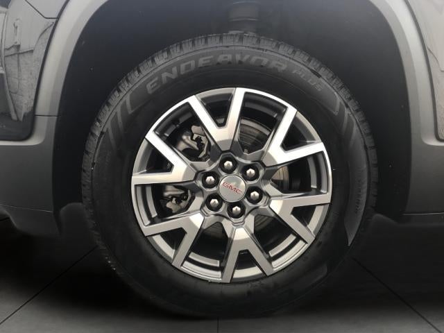 2023 GMC Acadia AWD 4dr SLT