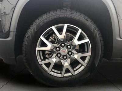 2023 GMC Acadia AWD 4dr SLT