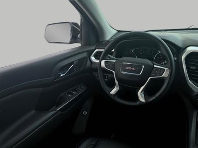 2023 GMC Acadia AWD 4dr SLT