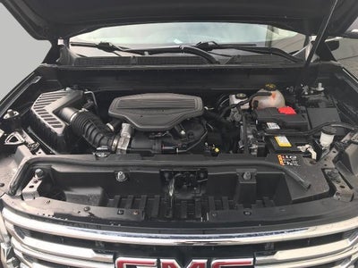 2023 GMC Acadia AWD 4dr SLT