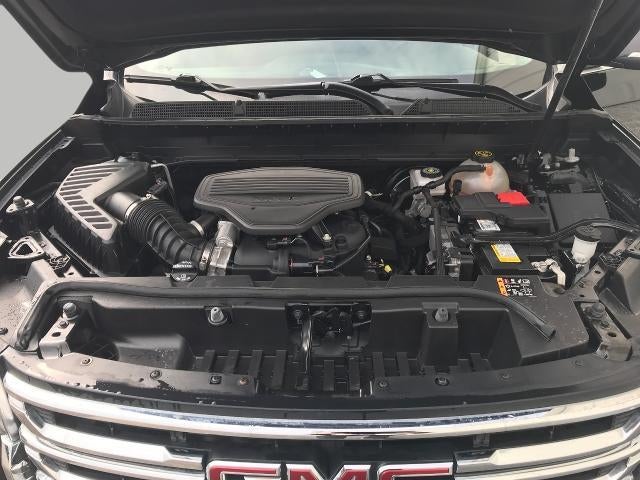 2023 GMC Acadia AWD 4dr SLT