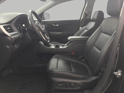 2023 GMC Acadia AWD 4dr SLT