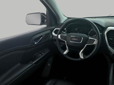 2023 GMC Acadia AWD 4dr SLT