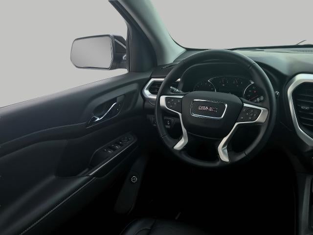 2023 GMC Acadia AWD 4dr SLT