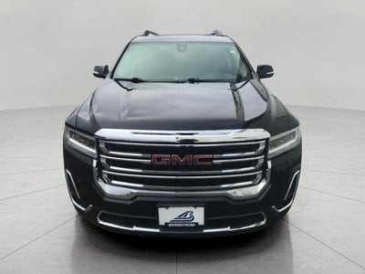 2023 GMC Acadia AWD 4dr SLT
