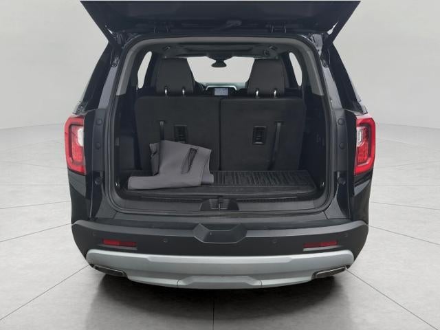 2023 GMC Acadia AWD 4dr SLT