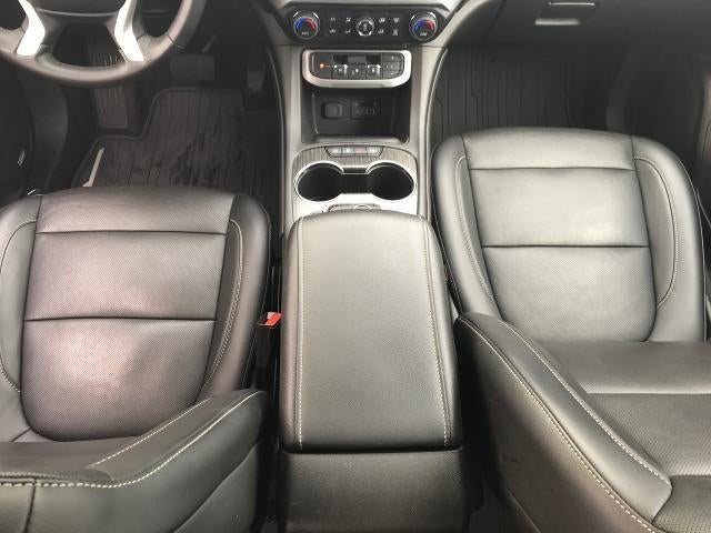 2023 GMC Acadia AWD 4dr SLT