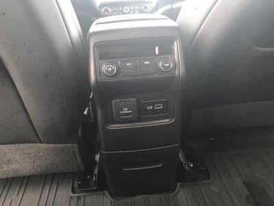 2023 GMC Acadia AWD 4dr SLT