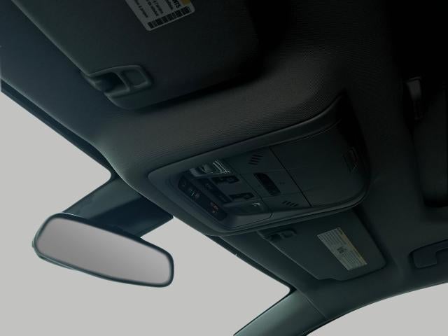 2023 GMC Acadia AWD 4dr SLT