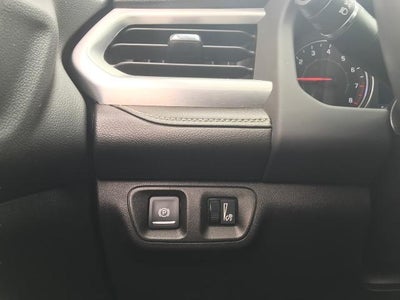 2023 GMC Acadia AWD 4dr SLT