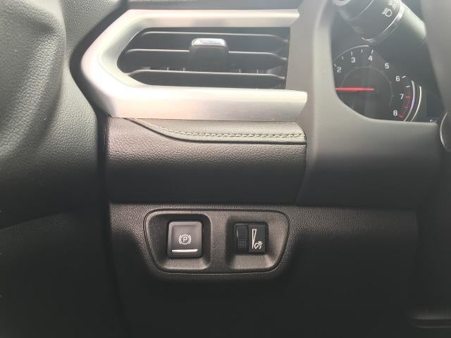 2023 GMC Acadia AWD 4dr SLT