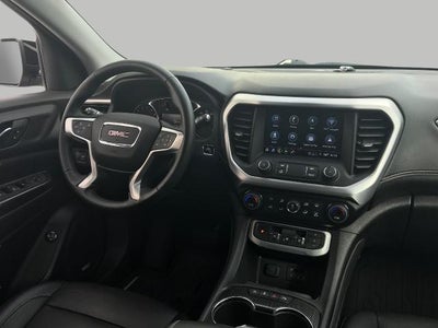 2023 GMC Acadia AWD 4dr SLT