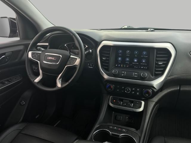 2023 GMC Acadia AWD 4dr SLT