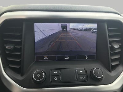 2023 GMC Acadia AWD 4dr SLT