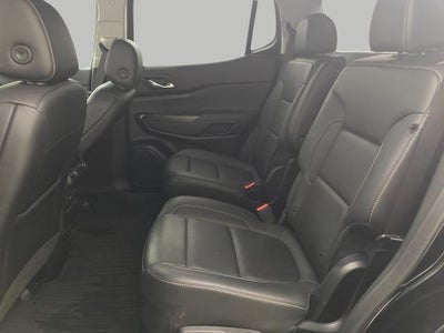 2023 GMC Acadia AWD 4dr SLT