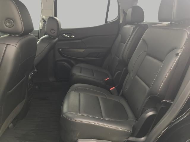 2023 GMC Acadia AWD 4dr SLT