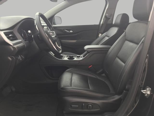 2023 GMC Acadia AWD 4dr SLT