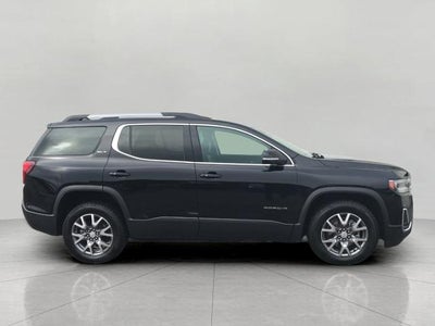 2023 GMC Acadia AWD 4dr SLT