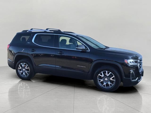 2023 GMC Acadia AWD 4dr SLT