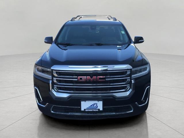 2023 GMC Acadia AWD 4dr SLT