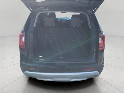 2023 GMC Acadia AWD 4dr SLT