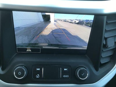 2023 GMC Acadia AWD 4dr SLT
