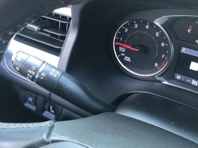 2023 GMC Acadia AWD 4dr SLT