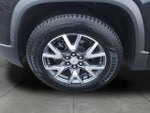 2023 GMC Acadia AWD 4dr SLT