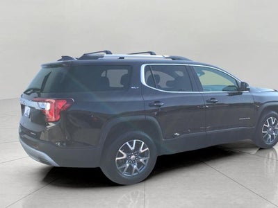 2023 GMC Acadia AWD 4dr SLT