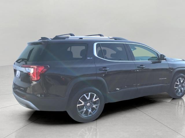 2023 GMC Acadia AWD 4dr SLT